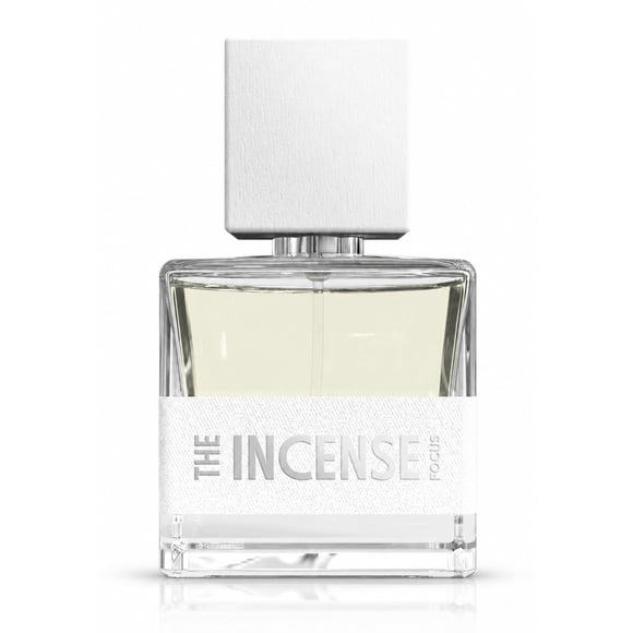 Incienso The Incense Focus de Fragrance One – 1,7 oz (50 ml)