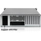 thumbnail image 5 of Chasis de servidor RackChoice 3U para montaje en rack, refrigeración líquida, 360 mm, 5 of 6