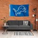 thumbnail image 4 of Bandera de lona WinCraft Detroit Lions 91 × 150 cm, 4 of 6