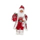 thumbnail image 4 of Decoraciones De Papá Noel Estatuilla De Papá Noel Para Chimenea Interior Y Exterior Cumplea?os 45 Cm, 4 of 5