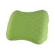 thumbnail image 2 of Almohada De Viaje Compacta Verde, 2 of 3
