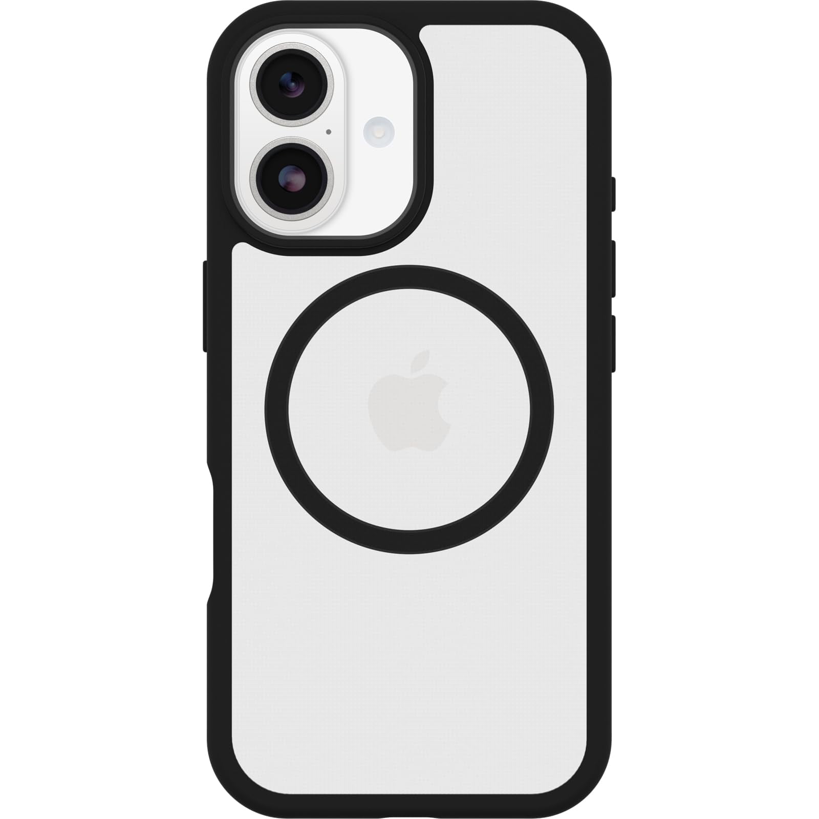 Funda Para Iphone 17 Otterbox Profile Series Black