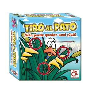 Mercurio - Tiro Al Pato