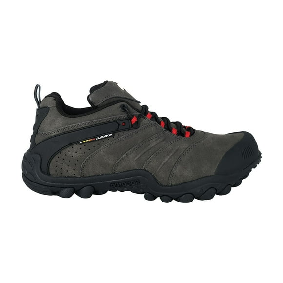 Zapatilla Onix Outdoor Gris UNS