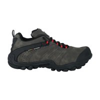 Zapatilla Onix Outdoor Gris Uns