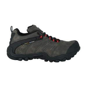 Zapatilla Onix Outdoor Gris Uns