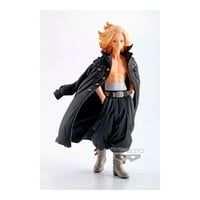Banpresto - Tokyo Revengers Manjiro Sano Figurevol 2