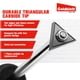thumbnail image 3 of Herramienta De Eliminación De Lechada Professional Con Punta De Carburo, 3 of 7