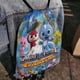 thumbnail image 4 of Miniforce Mochila de Cuerdas para Deportes y Gimnasio, Bolsa de Cuerdas Resistente al Agua, Bolsa Cinch, 30×40cm, 4 of 6