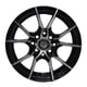 thumbnail image 2 of SETX4 LLANTAS 15x7 5X100/5X114 Et35 VENENO BM, 2 of 3