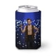 thumbnail image 1 of Harry Styles Funda enfriadora de latas, aislante de bebidas para mantener frías o calientes, funda térmica plegable para latas, portabebidas reutilizable, 1 of 6
