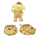 thumbnail image 2 of Pantuflas Build a Bear Pompompurin diseño suave, 2 of 2