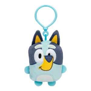 Bluey Peluche Mini - Bluey