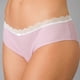 thumbnail image 4 of Pack 2X Pantaleta Bonded Flores Mujer 25497-272, 4 of 4
