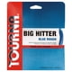 thumbnail image 1 of Juego de cuerdas de tenis Tourna Big Hitter Blue Rough de 18 g, 1 of 4