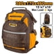 thumbnail image 1 of Mochila Porta Herramienta Industrial Ingco 46x38x17 Hbp01028, 1 of 8