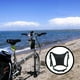 thumbnail image 4 of Chaleco con señalizador led para bicicleta scooter, 4 of 4
