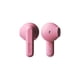 thumbnail image 1 of Auriculares Sudio A3 Inalámbricos Rosa Bluetooth 5.4 Resistente al Sudor, 1 of 7