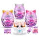 thumbnail image 5 of Peluche Huevo Sorpresa Kittycorn Rainbocorns, producto surtido 1 un, 5 of 7