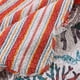 thumbnail image 4 of Manta Greenland Home Fashions Atlantis Jade Coral, 4 of 4