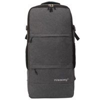 Magideal - Estuche Para Pedales De Efectos Portátil, Múltiples Bolsillos, Bolsa Con Cremallera, Bolsa Impermeable De Gran Capacidad, Accesorios Para Controlador