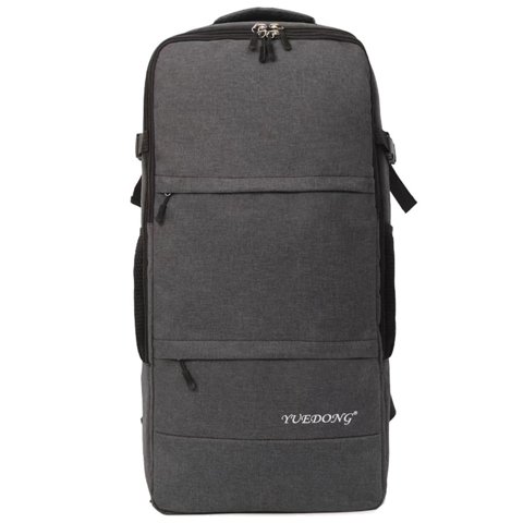 Magideal - Estuche Para Pedales De Efectos Portátil, Múltiples Bolsillos, Bolsa Con Cremallera, Bolsa Impermeable De Gran Capacidad, Accesorios Para Controlador