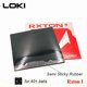 thumbnail image 5 of Goma de tenis de mesa AFLICT RXTON-1 2,1 mm ITTF, 5 of 7