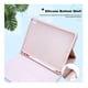 thumbnail image 2 of Funda Con Teclado Rosado Para iPad Air 4ta/5ta 10.9 Español, 2 of 5
