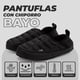 thumbnail image 3 of Pantuflas Outdoor Talla 41-42 con Chiporro Kano Bayo Impermeables, 3 of 15