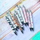 thumbnail image 5 of Bolígrafos de gel YJ PREMIUMS 10 uds Halloween Lindo y Tenebroso, 5 of 6
