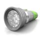 thumbnail image 3 of Linterna Rayovac Brite Essentials LED 3AAA 18 lm, 3 of 3