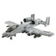 thumbnail image 1 of Avión de Ataque USAF A-10C Warthog, compatible Lego, 1 of 8