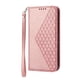 thumbnail image 2 of Funda Flip FOXDOCK para Motorola Moto G Pure 2021 , Estilo Billetera con Diseño Rombo, Correa de Mano y Soporte, Uso Diario, 2 of 6