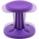 thumbnail image 2 of Taburete de Balance Kore Design 30 cm Morado para Niños de 4‑5 Años, 2 of 6