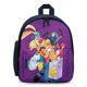 thumbnail image 1 of Mochila Bonkers Escolar Azul, 1 of 6