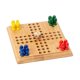 thumbnail image 3 of Juego De Mesa De Madera Portátil Juego De Estrategia De Juguete De Habilidad Cognitiva Para Estilo De Viaje E, 3 of 5