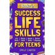 thumbnail image 1 of Libro Skillset Symphony Press: Habilidades de Vida para Adolescentes, 1 of 1