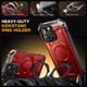 thumbnail image 5 of Funda para teléfono SUPCASE Unicorn Beetle Grip para iPhone 16 Pro Max, 5 of 9