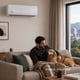 thumbnail image 2 of Aire Acondicionado Split Muro Inverter 18.000Btu/Hr., 2 of 7