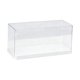 thumbnail image 2 of Vitrina De Acrílico Transparente A Escala 1:24, Protección Y Almacenamiento Para Modelos Coleccionables, Color Blanco, 2 of 3
