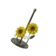 thumbnail image 3 of Soporte Para Toallas De Papel Metal Flor, 3 of 3