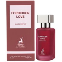 Maison Alhambra Forbidden Love Edp 30Ml