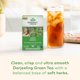 thumbnail image 2 of Tea ORGANIC INDIA Tulsi Green Herbal para aliviar el estrés, 1080 ml, 2 of 6