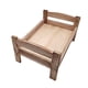thumbnail image 4 of Accesorios De Fotografía Para Recién Nacidos Cama Muebles Peque?os De Madera Para Ni?o Recién Nacido Marrón, 4 of 5