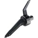thumbnail image 2 of Cartuchos DJ Ortofon Concorde MkII Mix CC Twin Esfaricos, 2 of 3