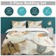 thumbnail image 5 of Natsume's Book of FriendsCartoon Collection 3-Piece Comforter Set, Personalized Bedding Decor for Kids And Teens Bed Sheets, 5 of 5