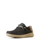 thumbnail image 1 of Zapatos casuales de cuero sin cordones ARIAT Hilo para hombre, 1 of 7