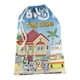 thumbnail image 4 of Bluey Bolsa de regalo con cierre de cinta navideño para decoración de Navidad, 20 cm × 31 cm., 4 of 6