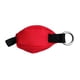 thumbnail image 1 of arborist tree surgery / climbing throw bag bolsa roja 250g con lazo de cola, 1 of 5