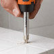 thumbnail image 3 of Broca Para Vidrios Y Azulejos 1/4 Truper, 3 of 4